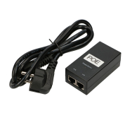 ExtraLink Zasilacz POE 24V 24W 1A - 496574 - zdjęcie 3